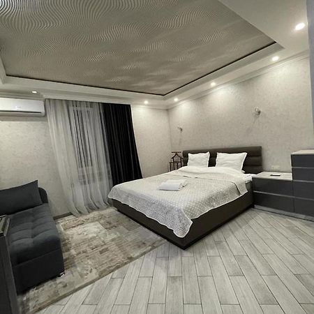 Sm Apartment 예레반 외부 사진