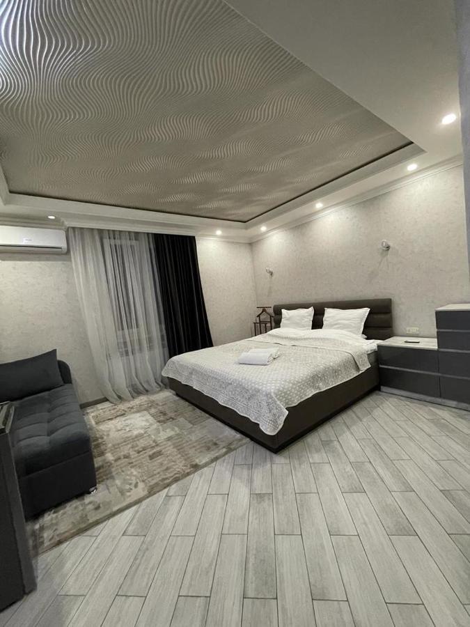 Sm Apartment 예레반 외부 사진